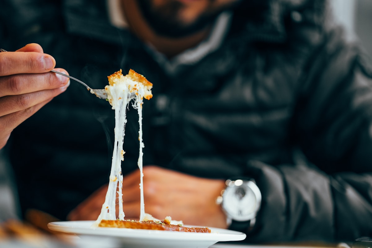 Timing optimal des repas