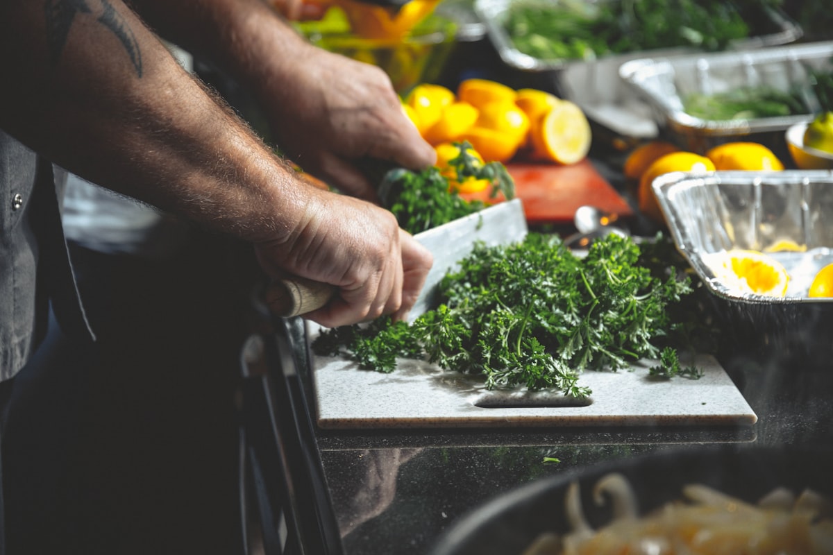 Compléments nutritionnels
